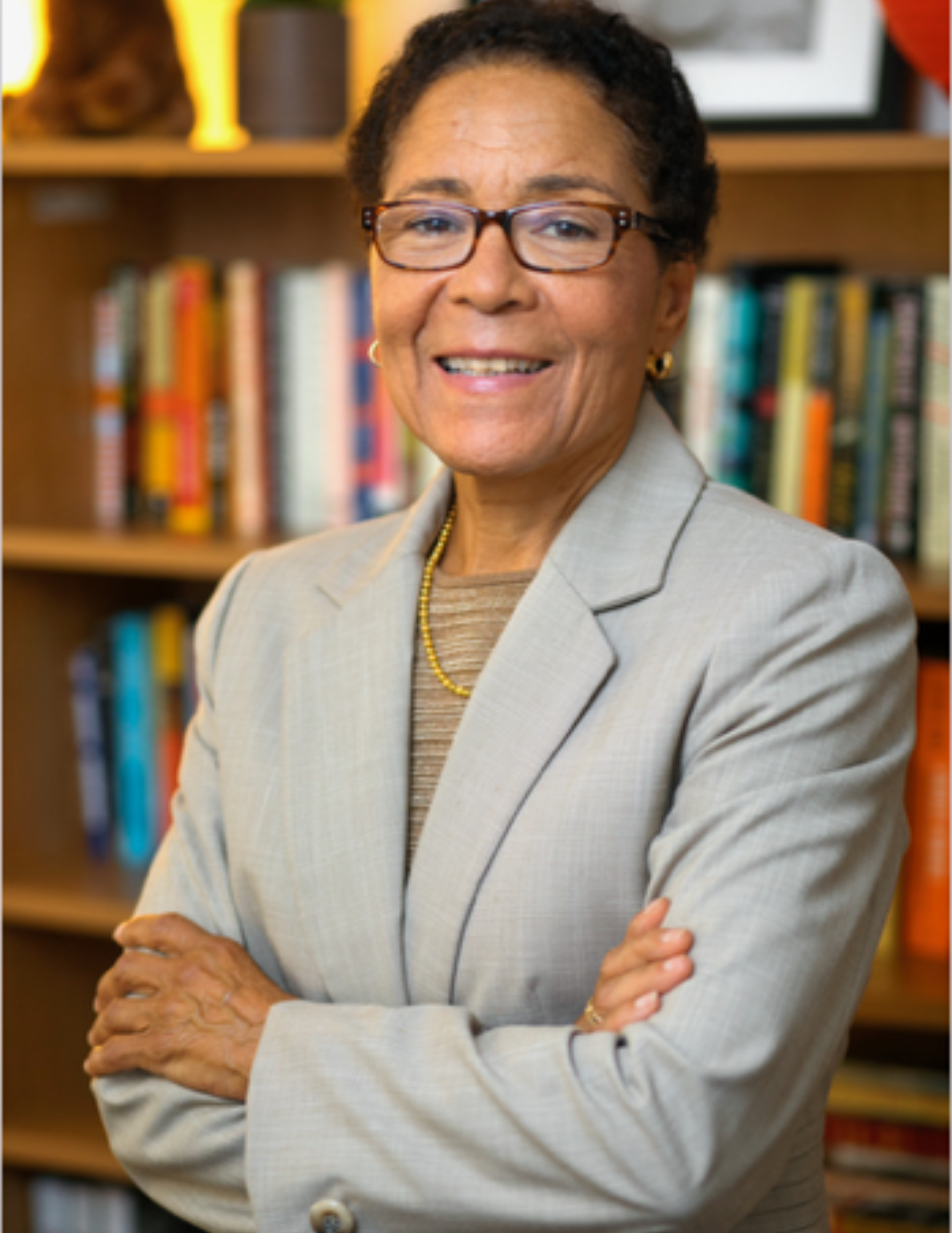 Elizabeth Rae Nee Alexander CBAA 50th Anniversary | Cornell Black Alumni Association